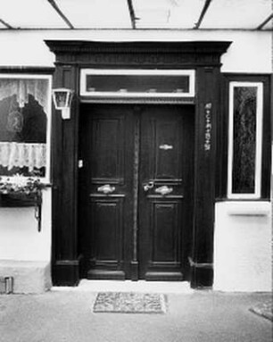 Braunfels, Borngasse 21