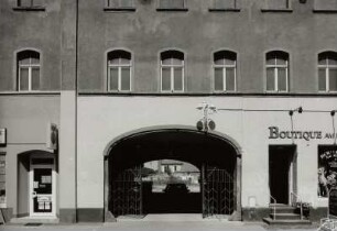 Gasthof mit "Haselbacher Bierstuben"