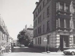Forststraße