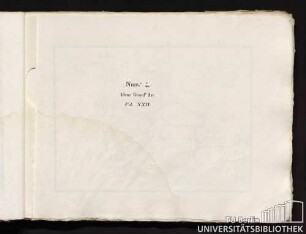 Num.° 4. Idem Grand' Arc. Vol XXII.