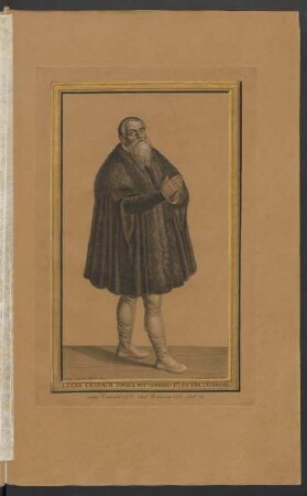 10. Lucas Cranach ...