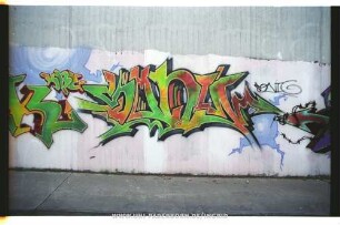 SONIC KBL | SONIC