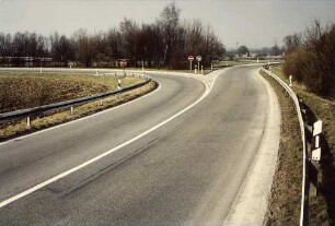 AS Lahr, Ostseite