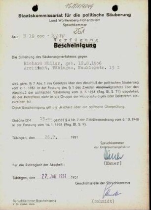 Müller, Richard