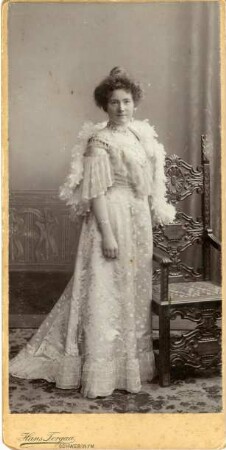 Hecker-Levermann, Anna