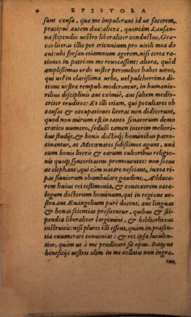 Ioannis Stobaei Sententiae : Ex thesauris Grecorum delectae, quarum autores, circiter CCL citat: & in sermones siue locos communes digestae. [1]