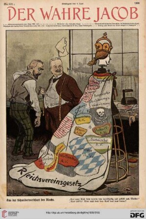 Nr. 571 (9. Juni 1908)