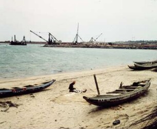 Tema, Ghana