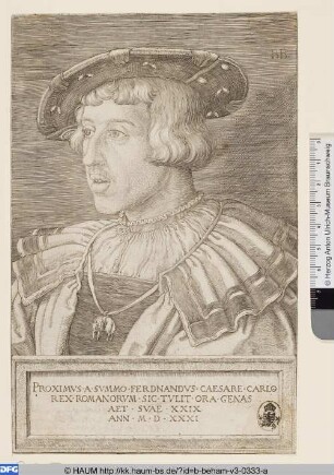 Ferdinand I.