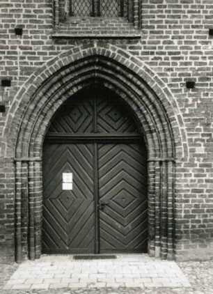 Pfarrkirche Sankt Marien