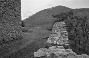 Wehrmauer