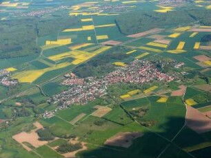 Rockenberg bei Butzbach