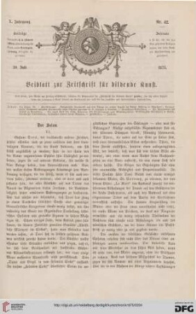 Heft 42 (30. Julil 1875)