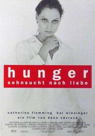Hunger - Sehnsucht nach Liebe