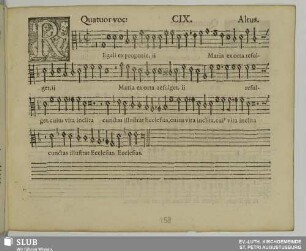 CIX. Regali ex progenie