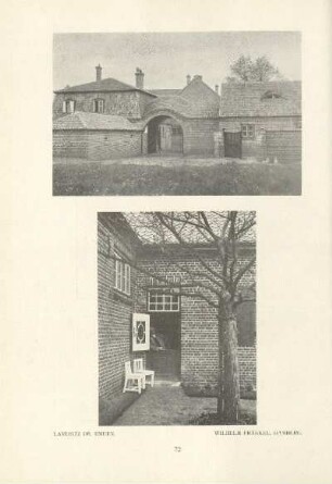 Landsitz Dr. Emden
