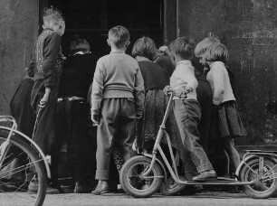 Archivfotografie "menschen_kinder_on03"