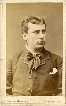 Pabst, Walter