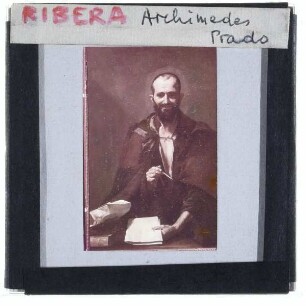 Ribera, Archimedes