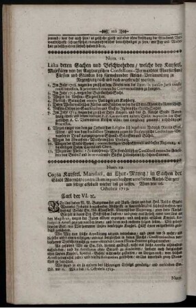 Num. 18.