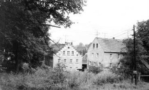 Sohland a. Rotstein. Klixmühle