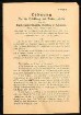 Promotionsordnung 1918 [5]