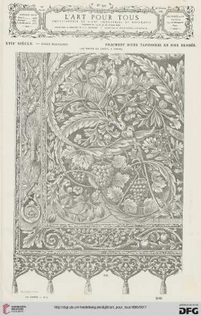 No 593 (28 Février 1885)
