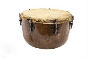 Osmanische Pauke