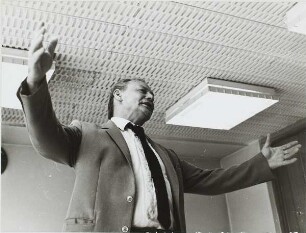 Hanns Krause