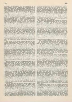 456-457 [Rezension] Wyclif, Johannes, Super epistolas