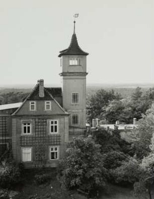 Coswig (Anhalt)