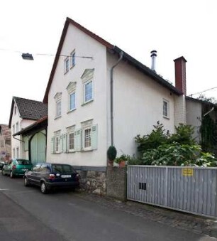 Pohlheim, Langstraße 3