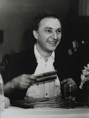 Hartmut Berlin