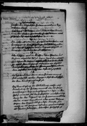 Schulwesen im Bezirk Atakpame ohne Missionsschulen. Musterlehrvorträge, Entsendung von Schülern des Bezirks Atakpame in die Handwerkerschule des Kaiserlichen Gouvernements in Lome (Lehrverträge) sowie an die Regierungsschule des Kaiserlichen Gouvernements in Lome an die Regierungsschule in Sebe als Regierungskostschüler
