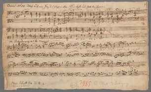Der Choralfreund, org, op. 110, DohrR 2003 p. 244-245 - BSB Mus.Schott.Ha 3678-2 : [without title]