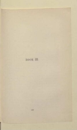 BOOK III
