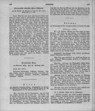 Oeconomisch technische Flora Böhmens / von F[riedrich] Grafen von Berchtold, [Wenzel Benno] Seidl und [Philipp Maximilian] Opitz. - Prag, 1836