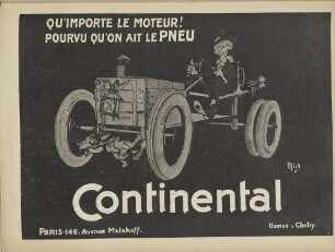 Continental