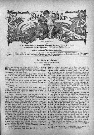 Nr. 9, 30.11.1889