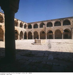 Israel: Akko