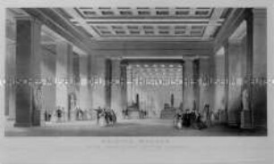 London, British Museum