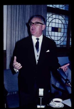 Gustav Rudolf Sellner 23.9.61.