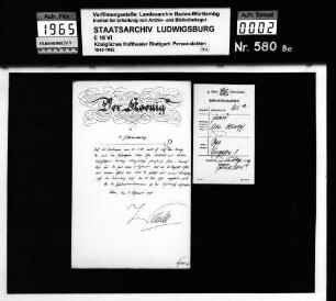 Mirtsch, Ella; Chorsängerin; ausgesch.: 1910