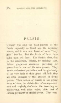 Parsis