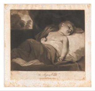 The Sleeping Child