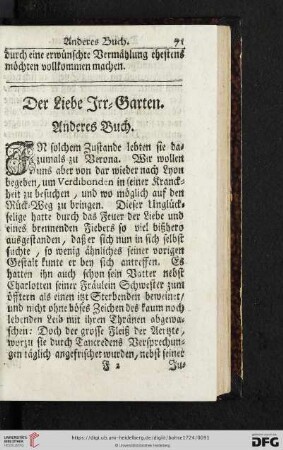 Anderes Buch