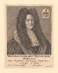 Johann Konrad Pielnhuber (Püllenhuber), Altdorfer, Ratskonsulent in Nürnberg; geb. 2. Februar 1658; gest. 1713