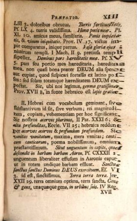 Lexicon Biblicum In Quo Explicantur Vulgatae Vocabula Et Phrases, Quaecunque Propter Linguae Hebraicae Graecaeque Peregrinitatem Inicere Moram Legenti Possunt