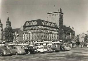 Augustusplatz