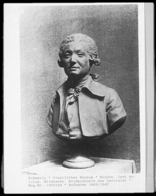 Marie Jean Antoine Nicolas Caritat, Marquis de Condorcet